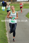 2021 Norman Woodcock Memorial Road Relays, Gosforth Park Racecourse, Newcastle. Photo: David T. Hewitson/Sports for All Pics